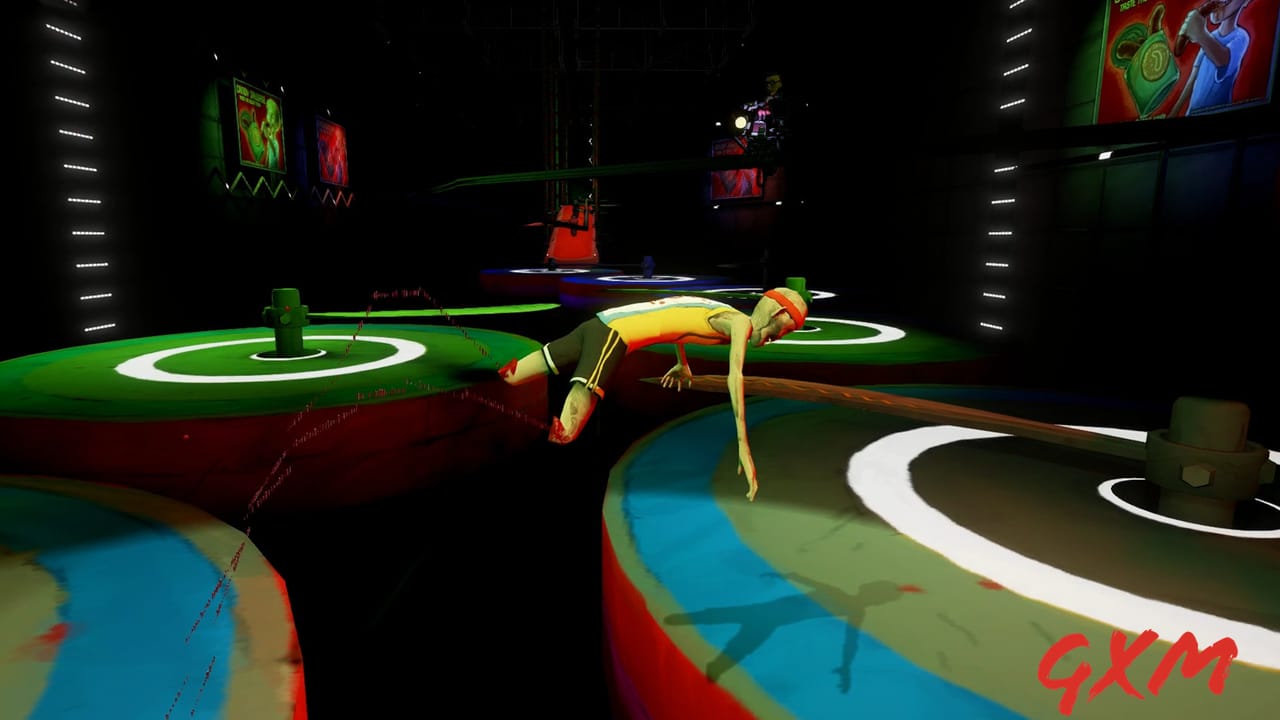 Screenshot 2 of Ben and Ed