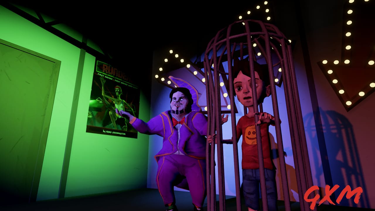 Screenshot 3 of Ben and Ed