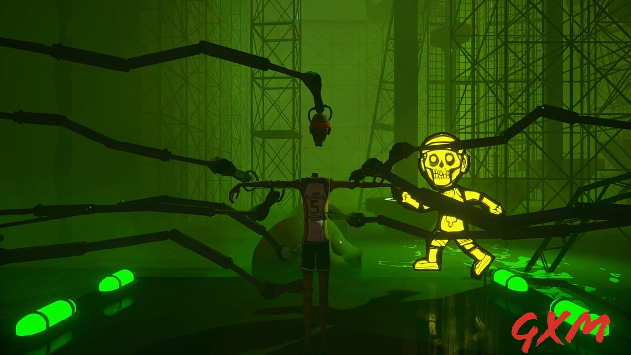 Screenshot 4 of Ben and Ed