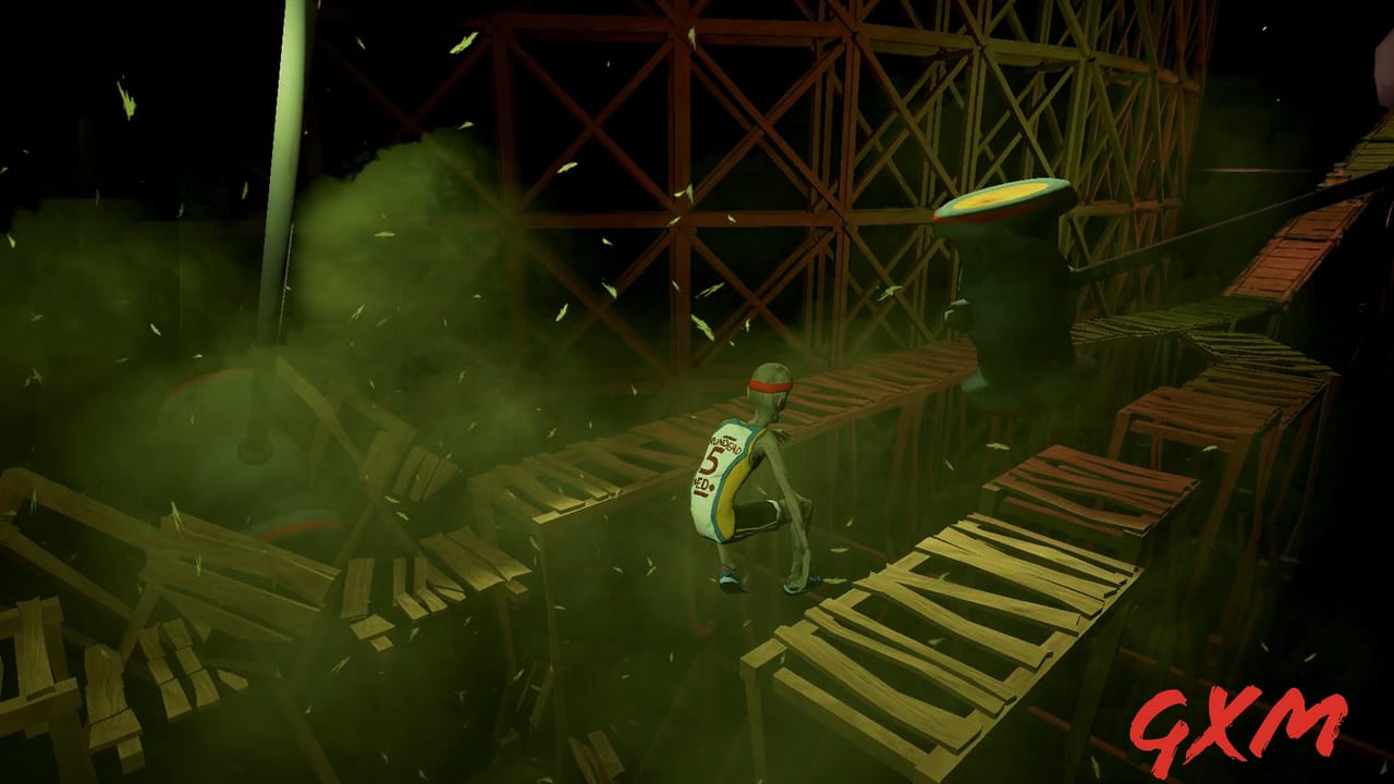 Screenshot 5 of Ben and Ed