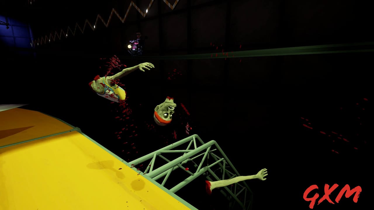 Screenshot 6 of Ben and Ed