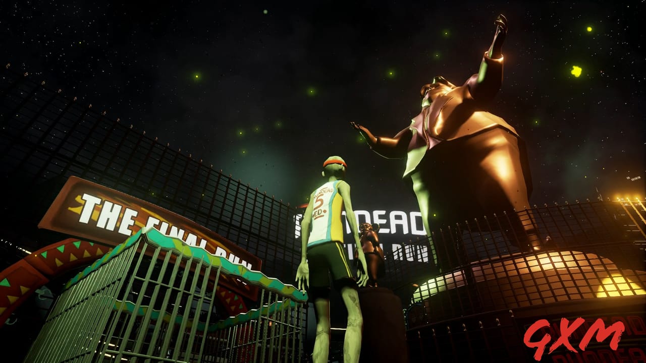 Screenshot 8 of Ben and Ed