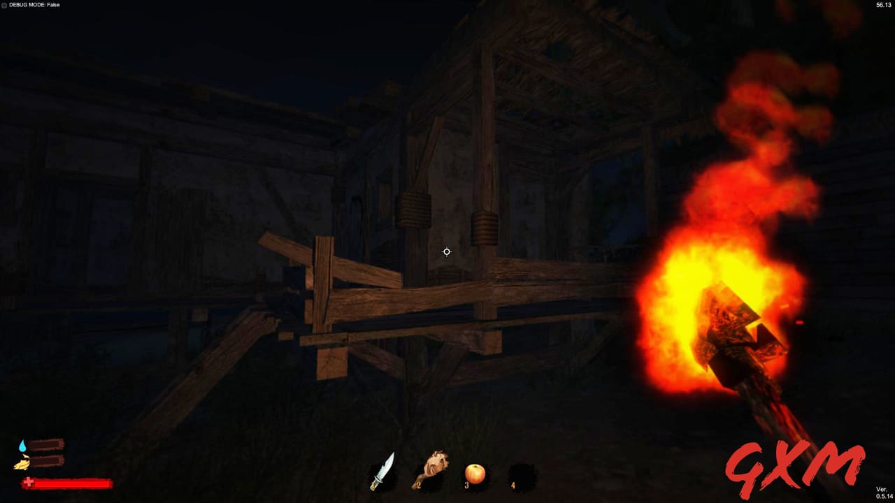 Screenshot 3 of Better Late Than Dead