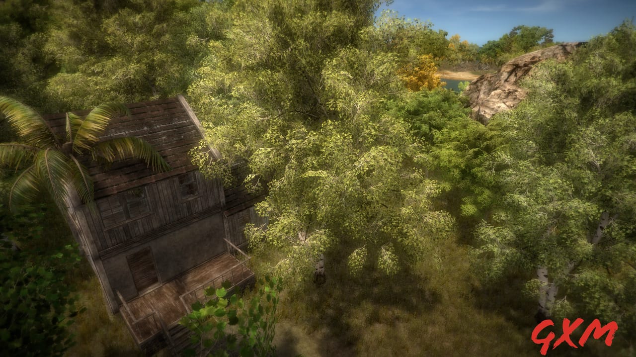 Screenshot 6 of Better Late Than Dead