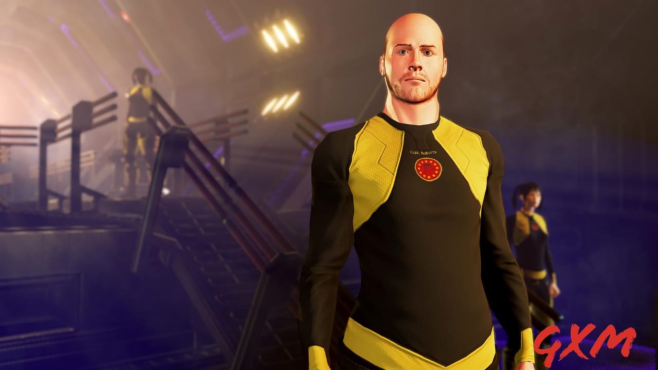 Screenshot 3 of Between the Stars