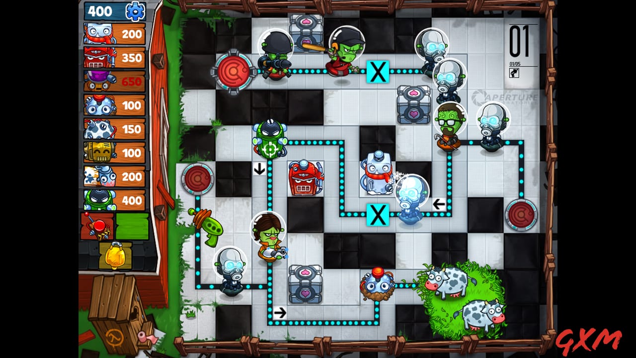 Screenshot 2 of Beware Planet Earth