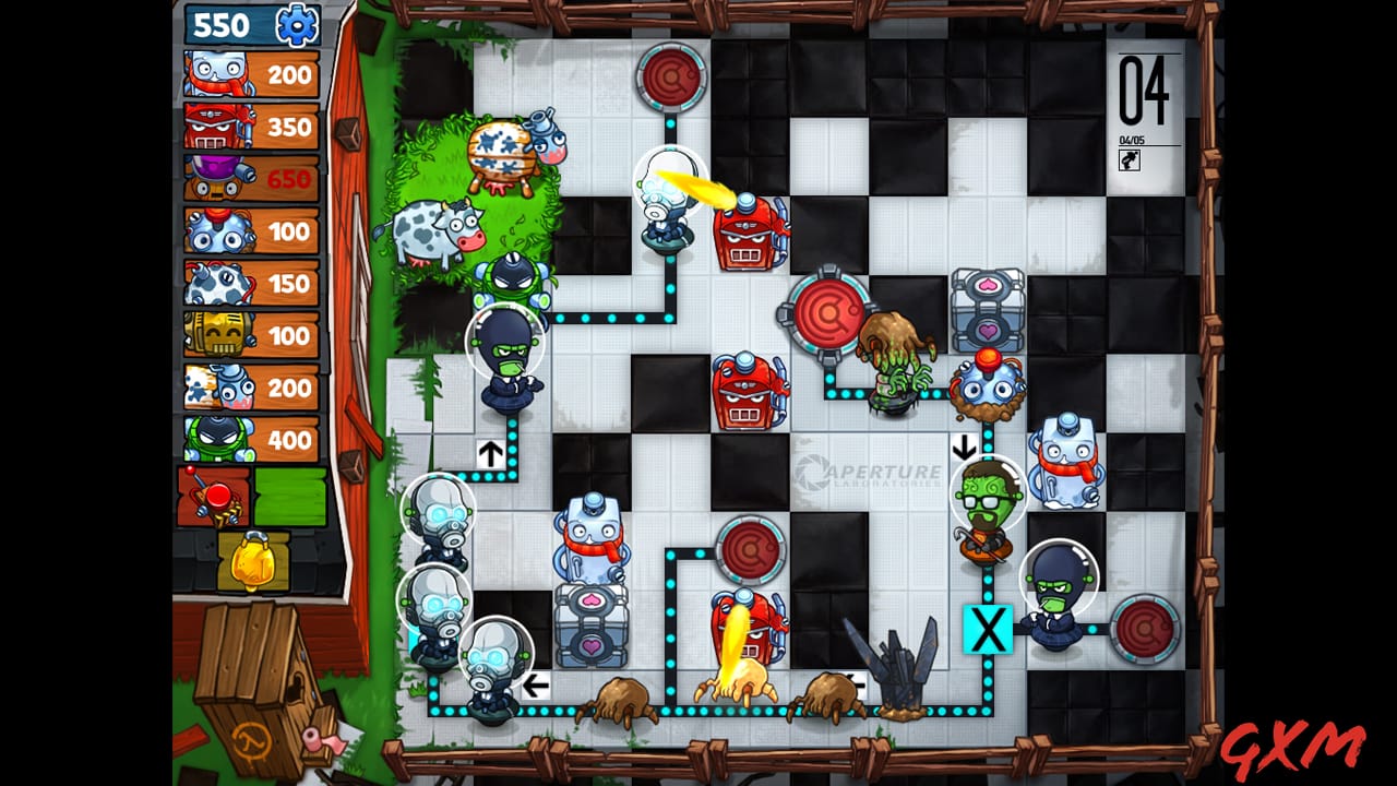 Screenshot 4 of Beware Planet Earth