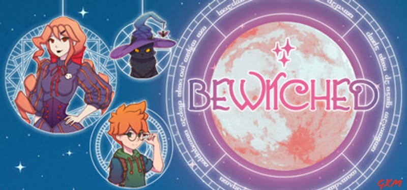 Bewitched