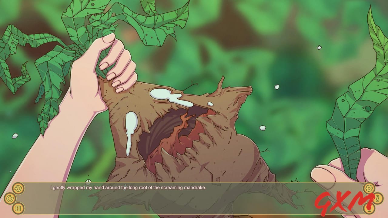 Screenshot 3 of Bewitched