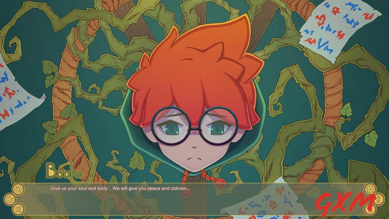 Screenshot 4 of Bewitched