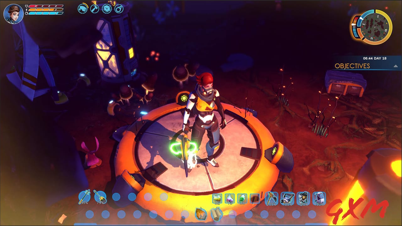 Screenshot 3 of Beyond Contact