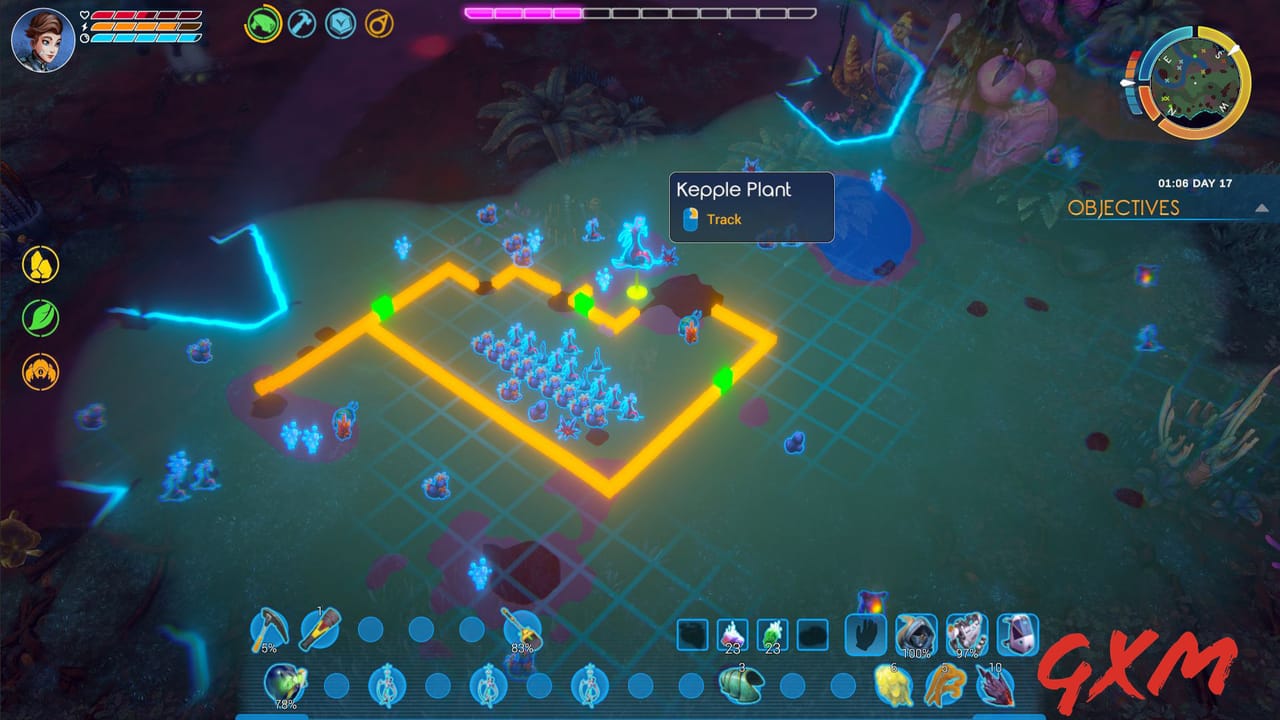 Screenshot 6 of Beyond Contact