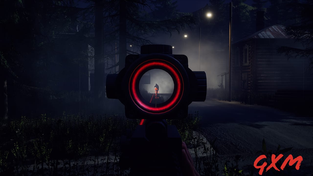 Screenshot 2 of Beyond Enemy Lines 2
