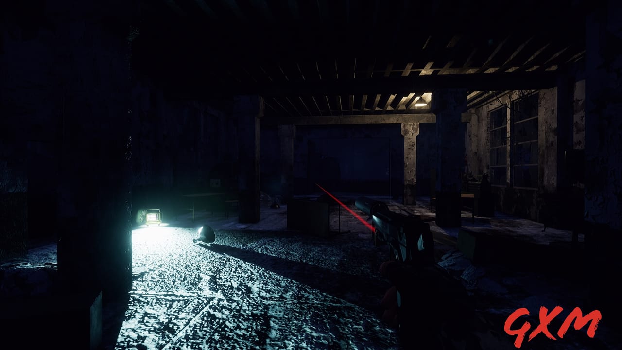 Screenshot 5 of Beyond Enemy Lines 2