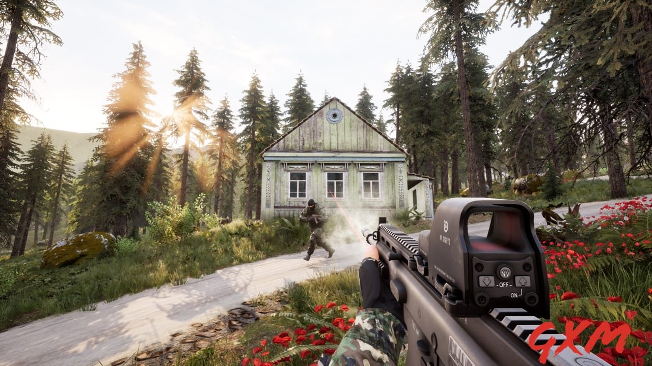 Screenshot 6 of Beyond Enemy Lines 2