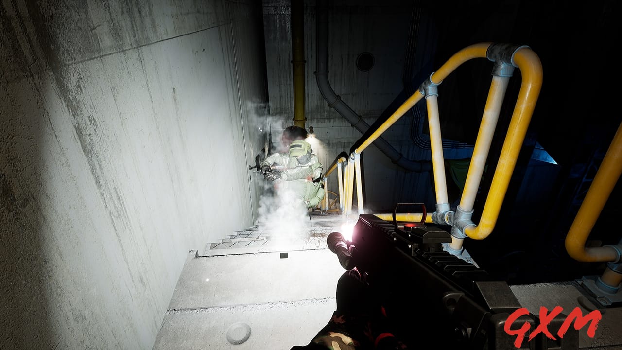 Screenshot 7 of Beyond Enemy Lines 2