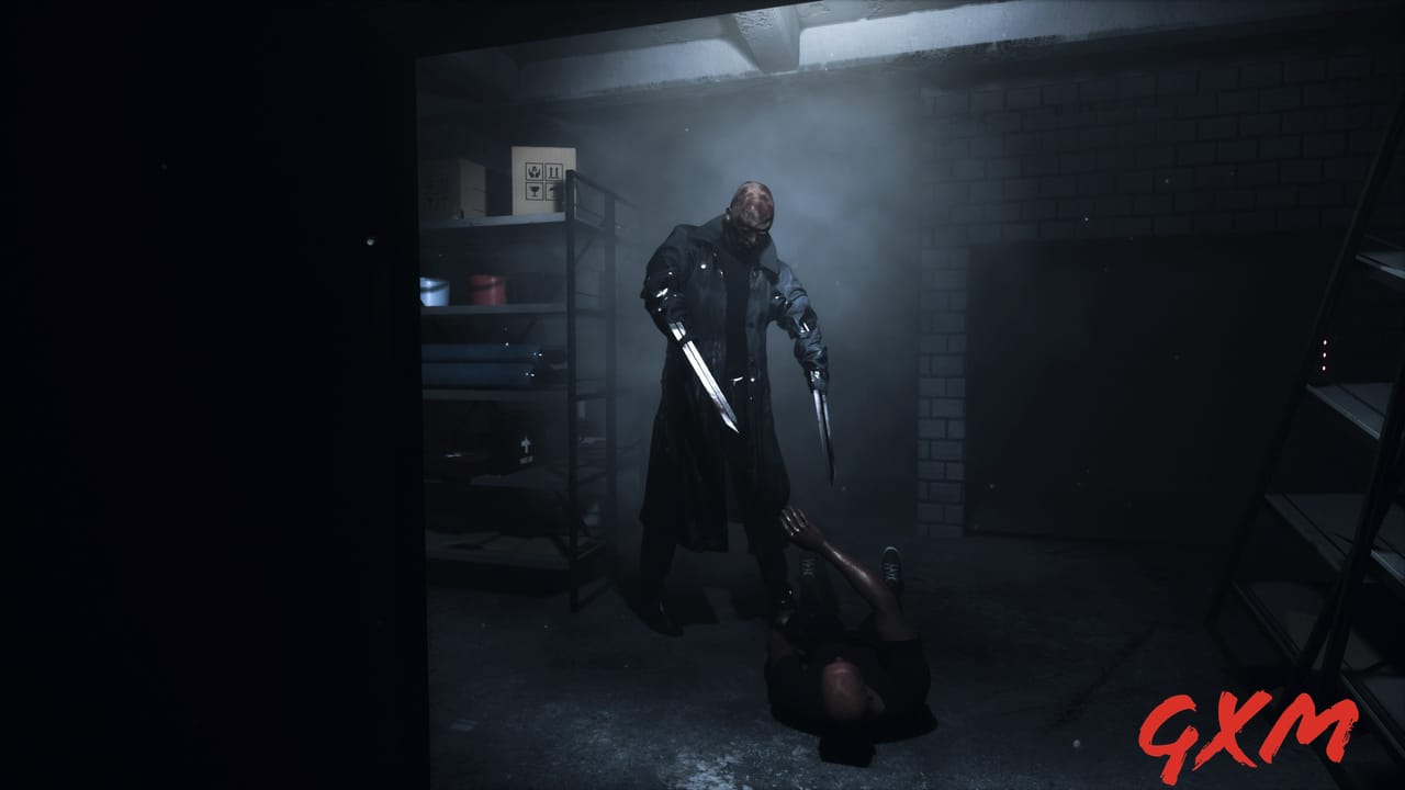 Screenshot 2 of Beyond Senses