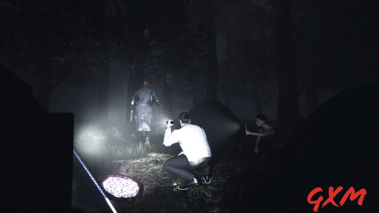 Screenshot 4 of Beyond Senses