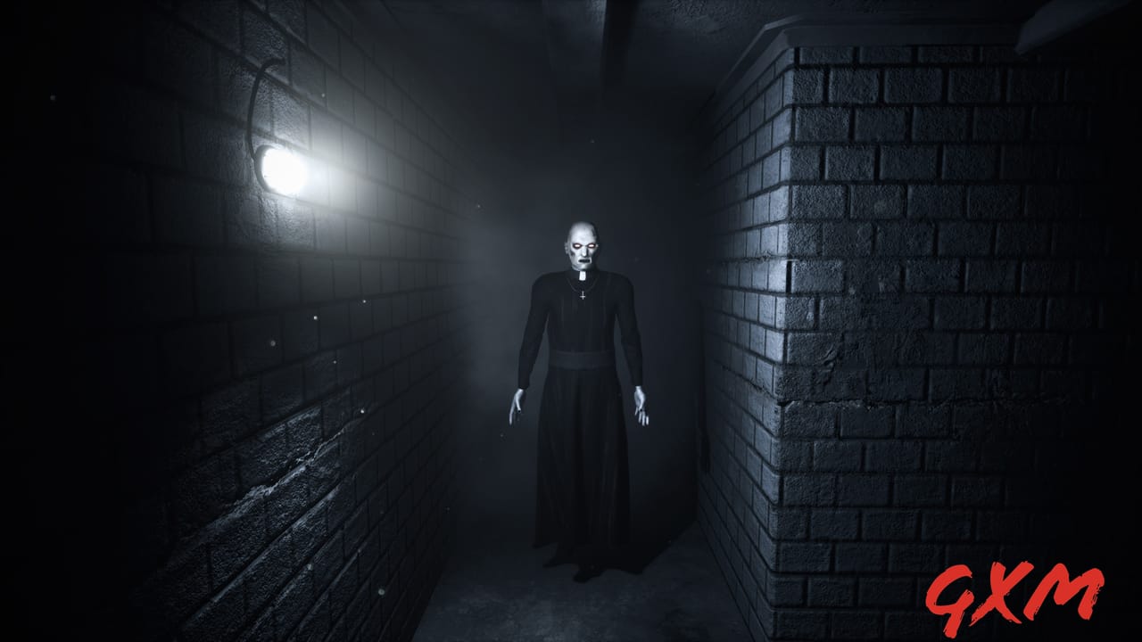 Screenshot 5 of Beyond Senses