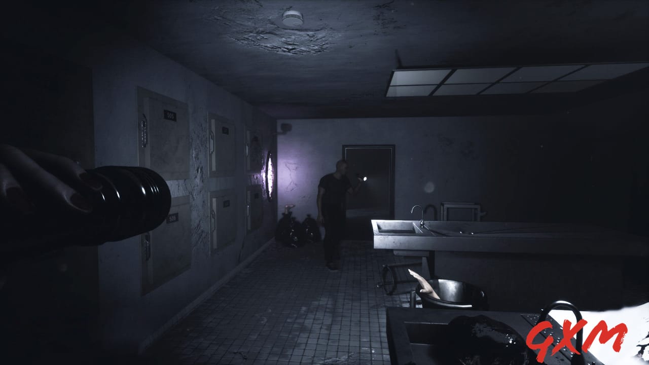 Screenshot 6 of Beyond Senses