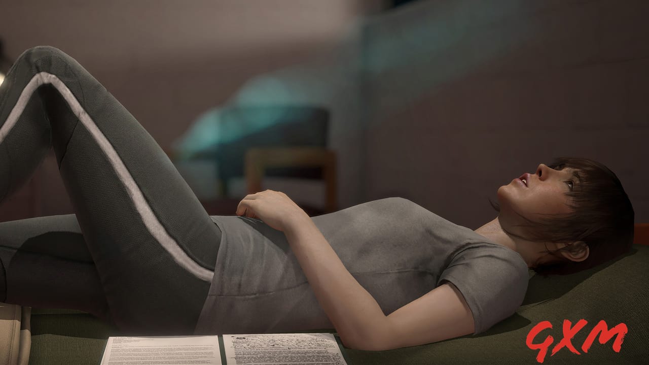 Screenshot 6 of Beyond: Two Souls