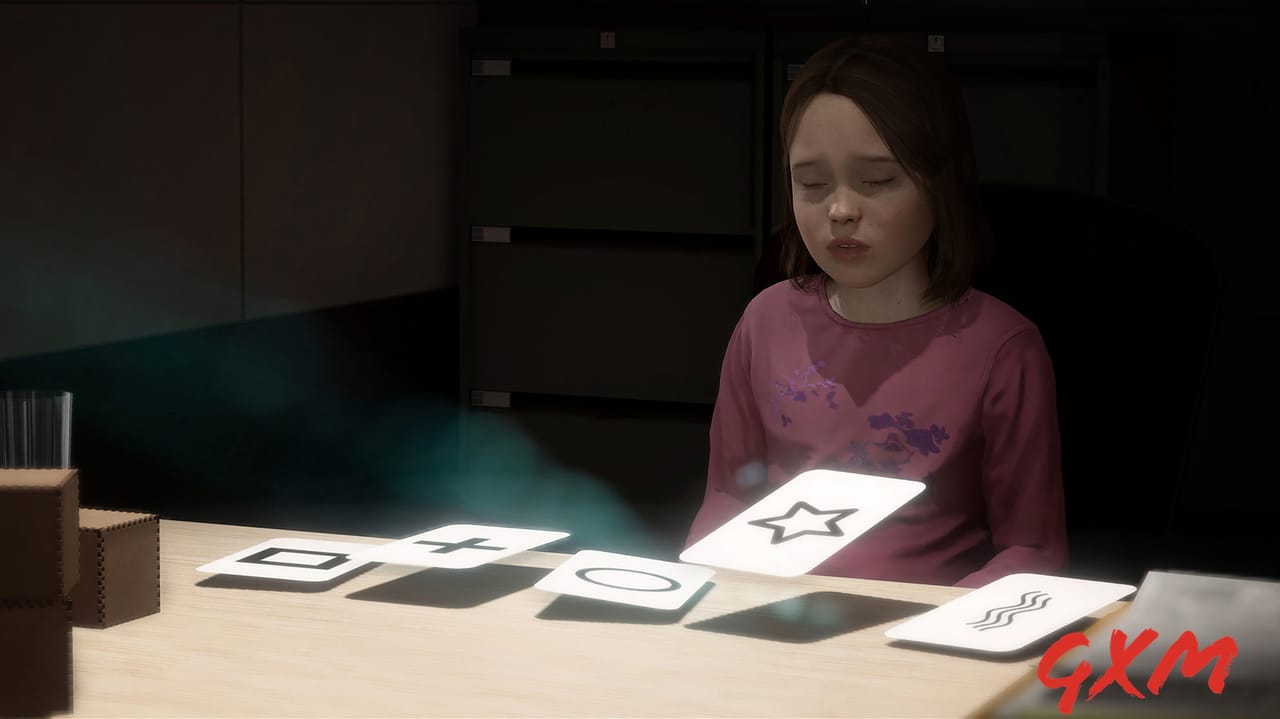 Screenshot 7 of Beyond: Two Souls