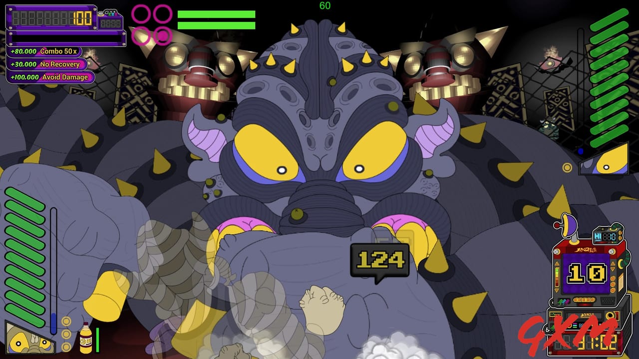 Screenshot 4 of Billion Beat