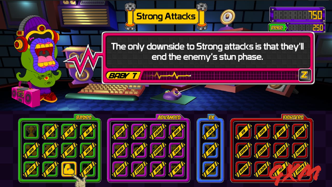 Screenshot 6 of Billion Beat