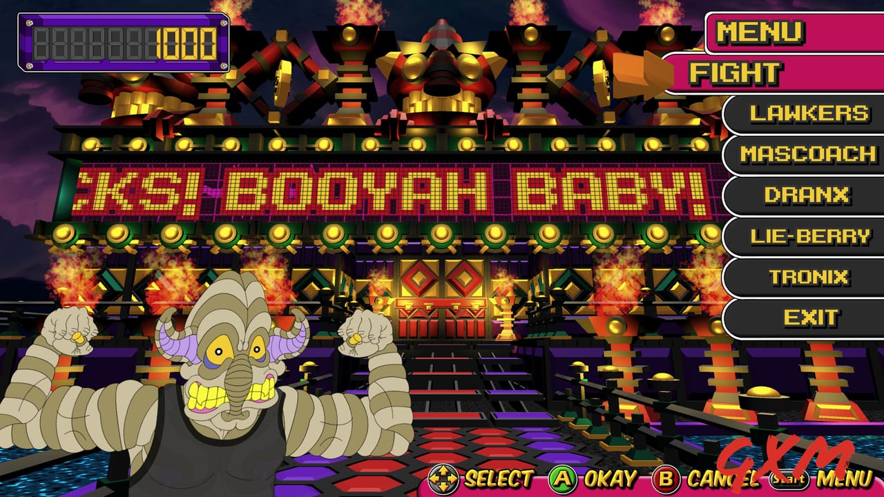 Screenshot 7 of Billion Beat