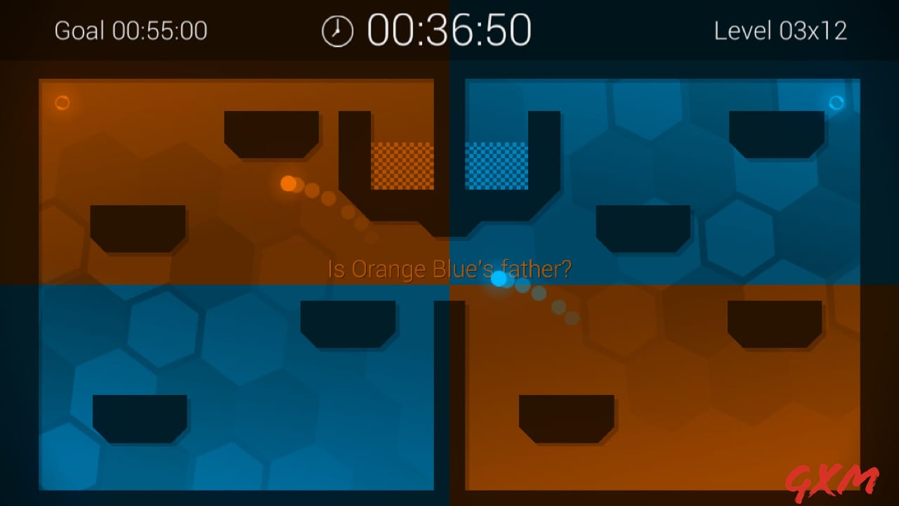 Screenshot 5 of Binaries