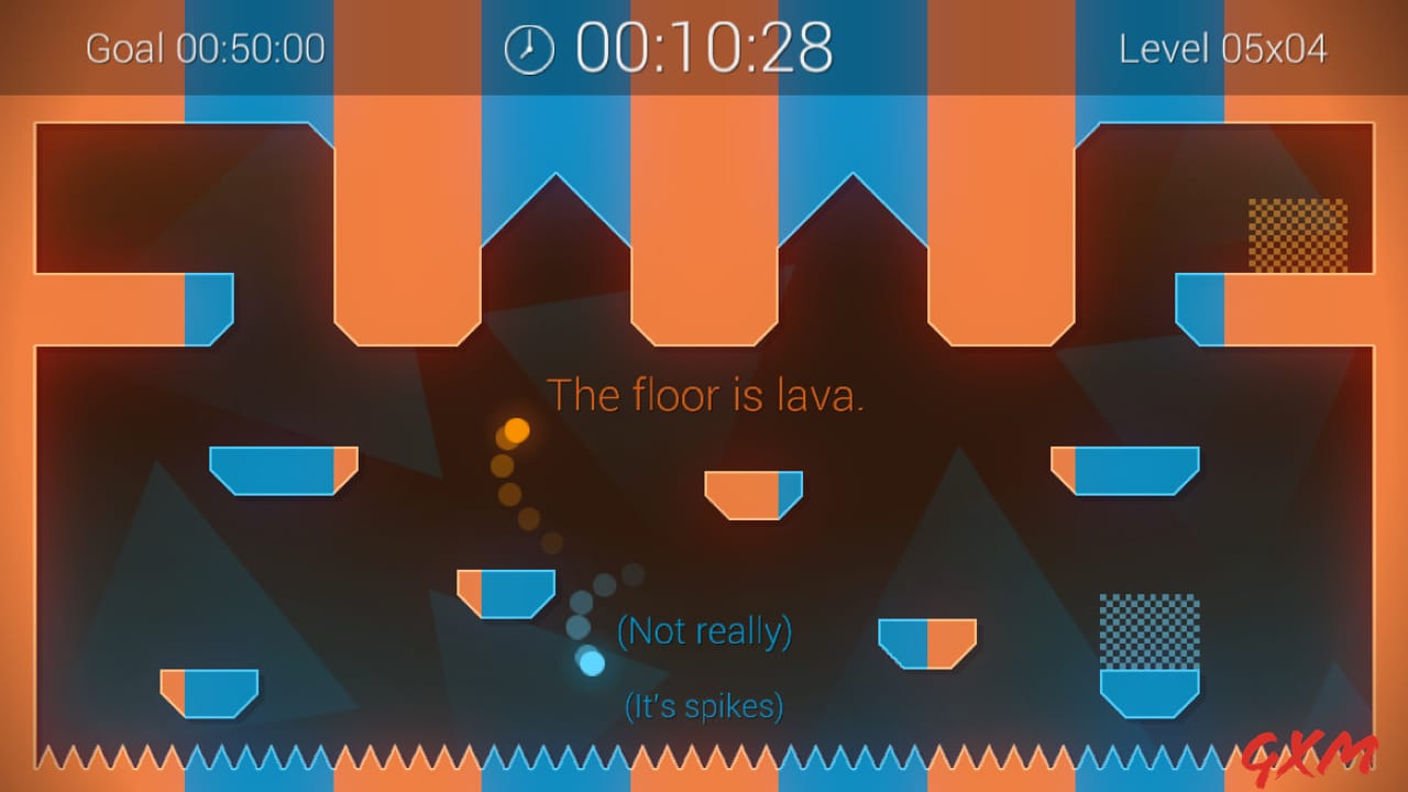 Screenshot 7 of Binaries