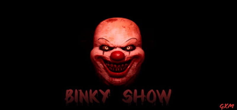 Binky show