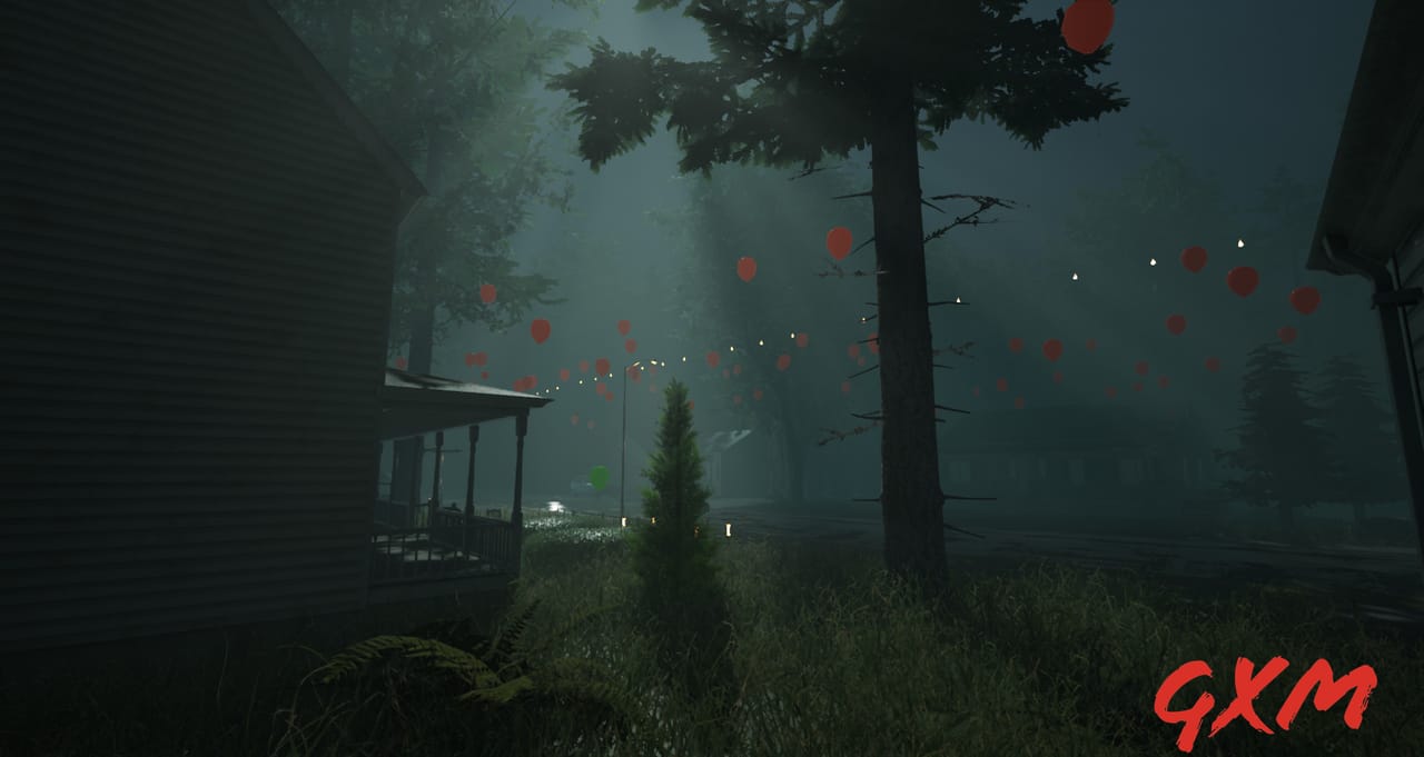 Screenshot 3 of Binky show