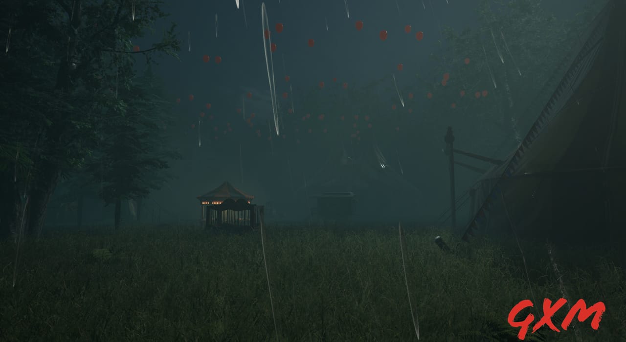 Screenshot 4 of Binky show