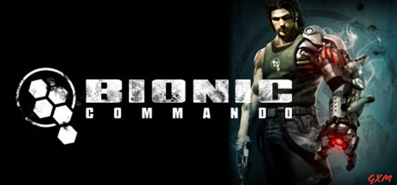 Bionic Commando