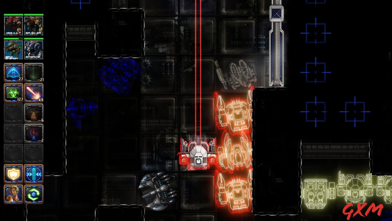 Screenshot 5 of Bionic Dues