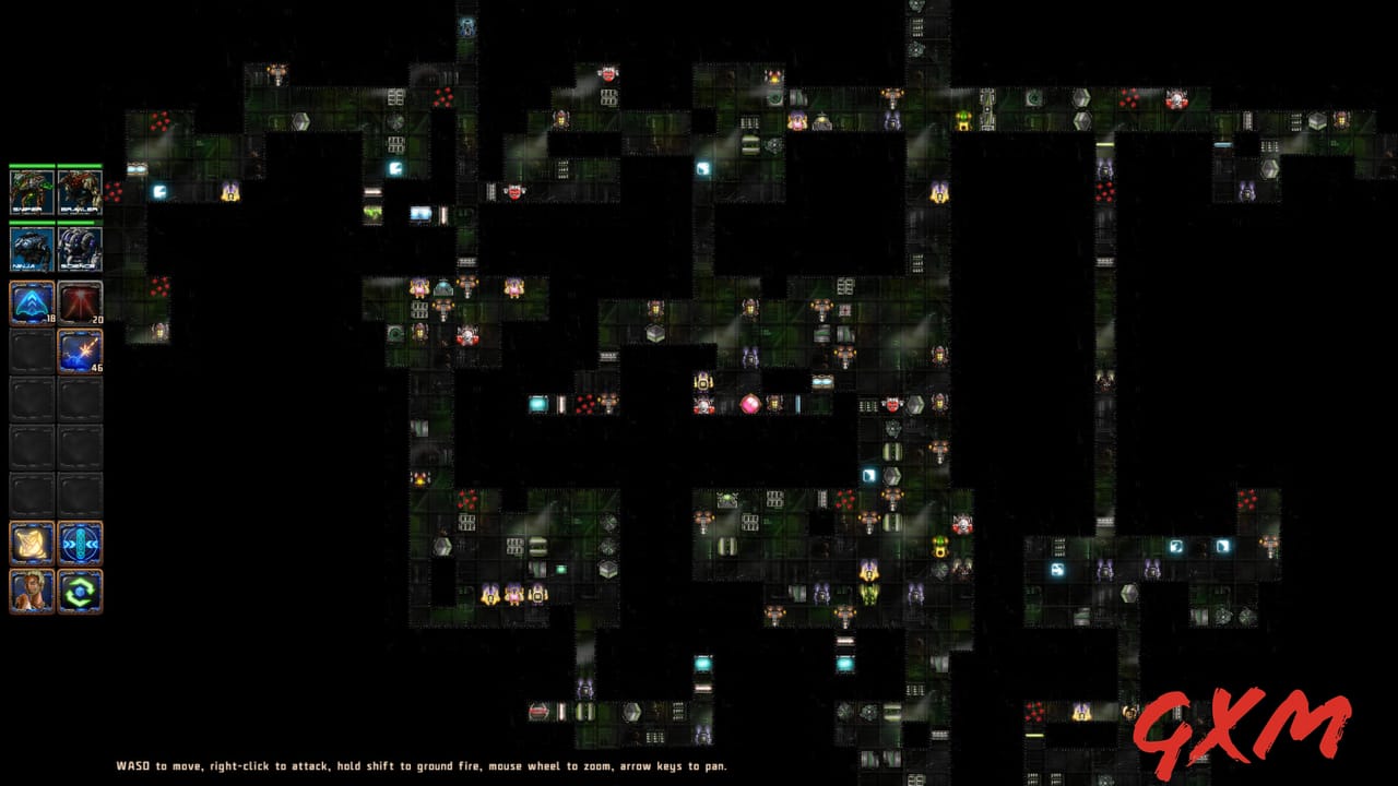 Screenshot 6 of Bionic Dues