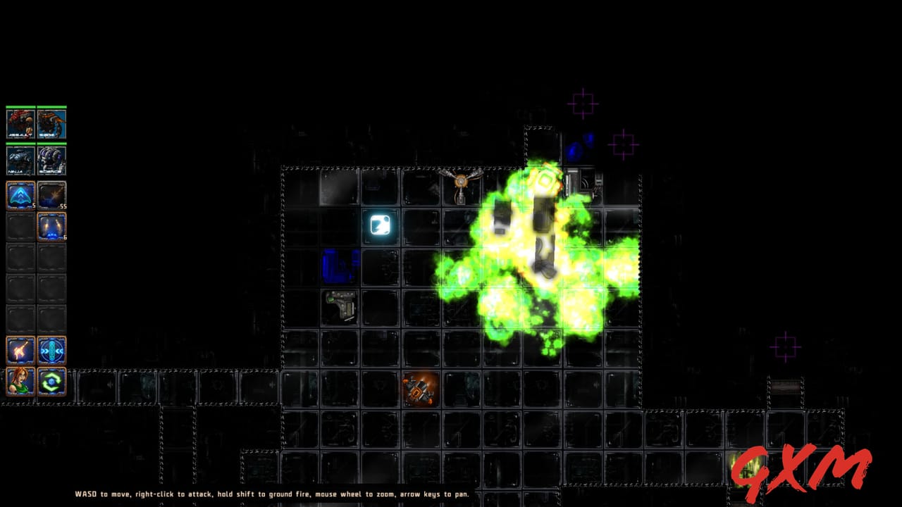 Screenshot 8 of Bionic Dues