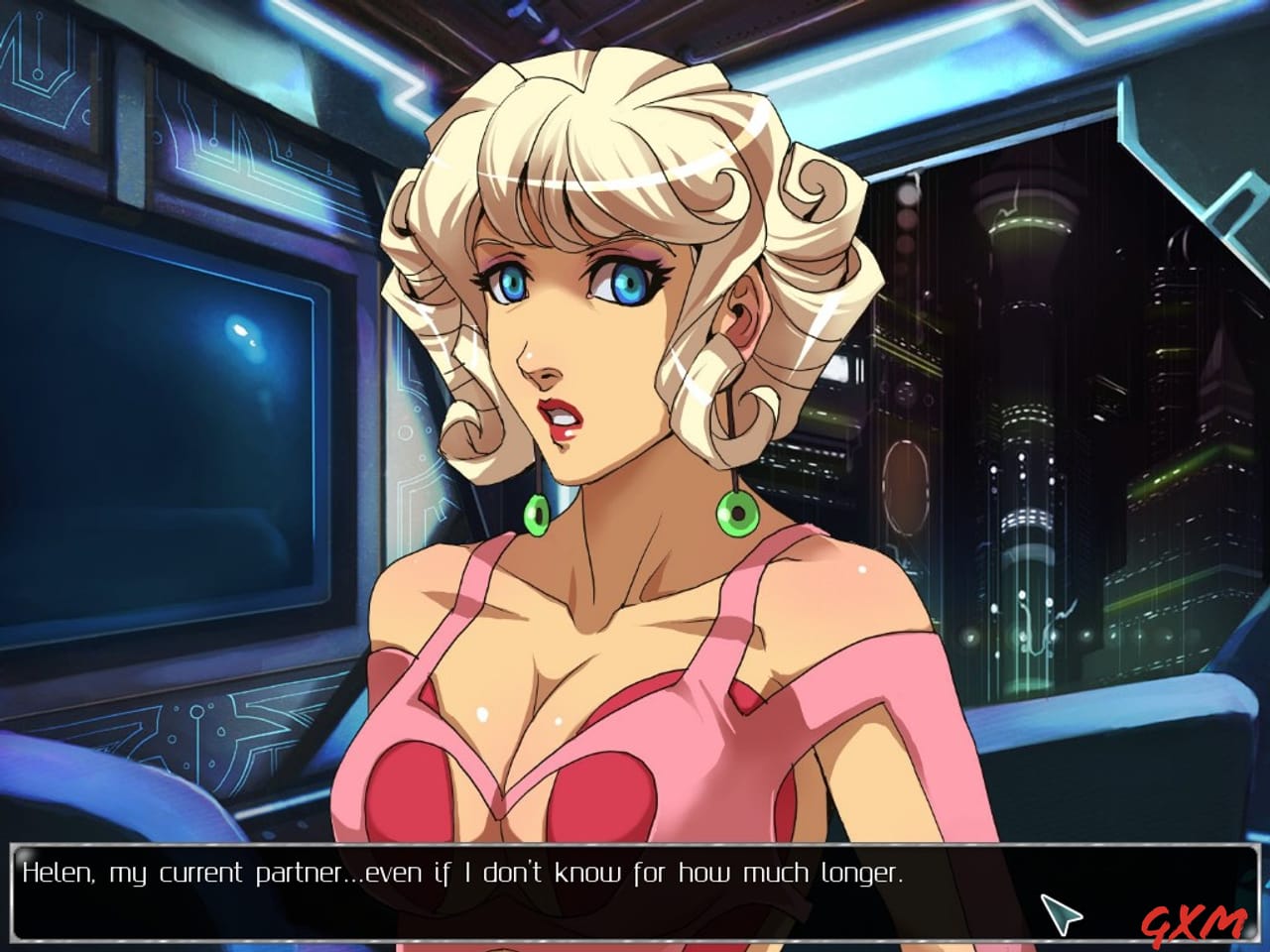 Screenshot 3 of Bionic Heart