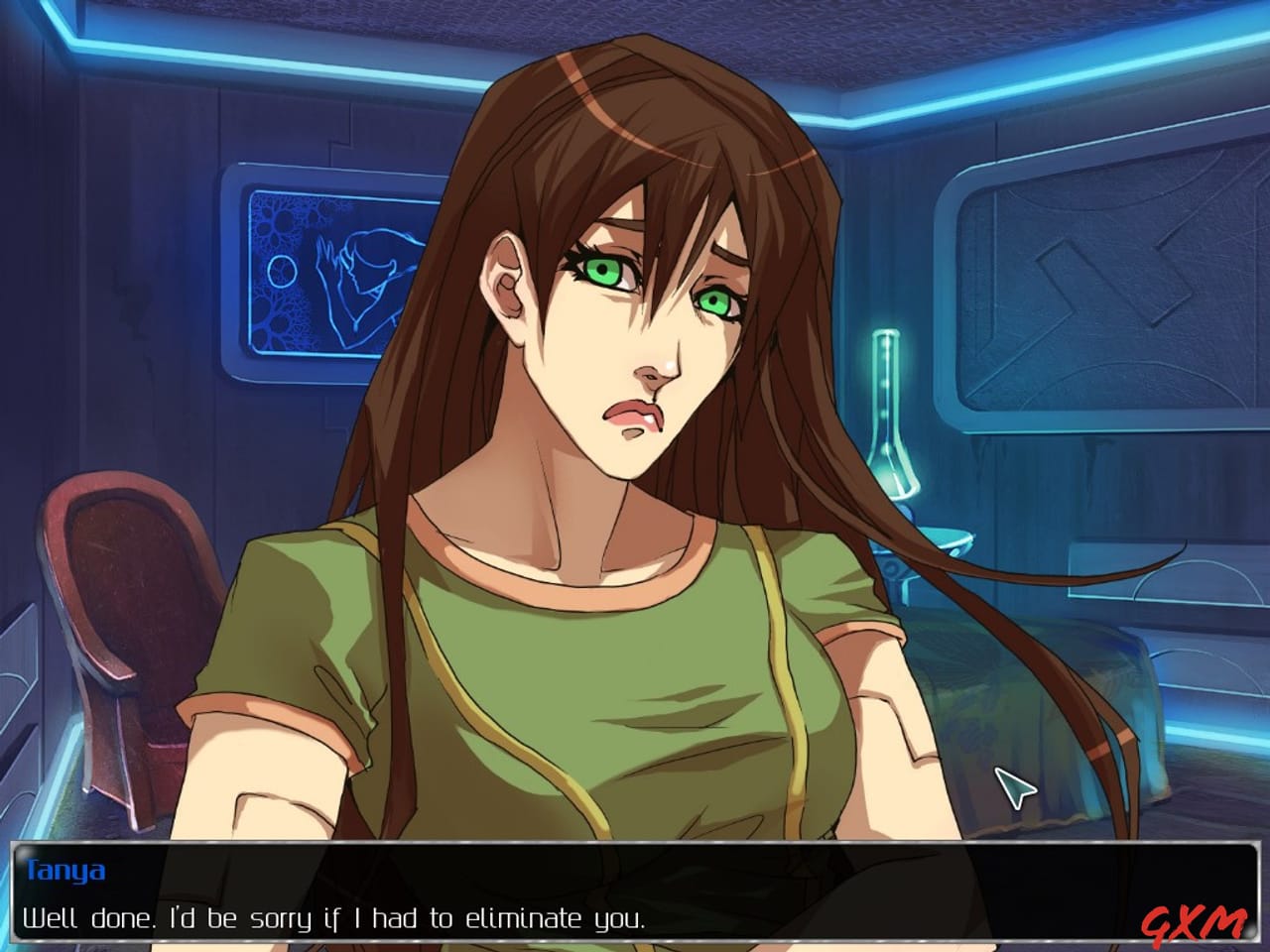 Screenshot 4 of Bionic Heart