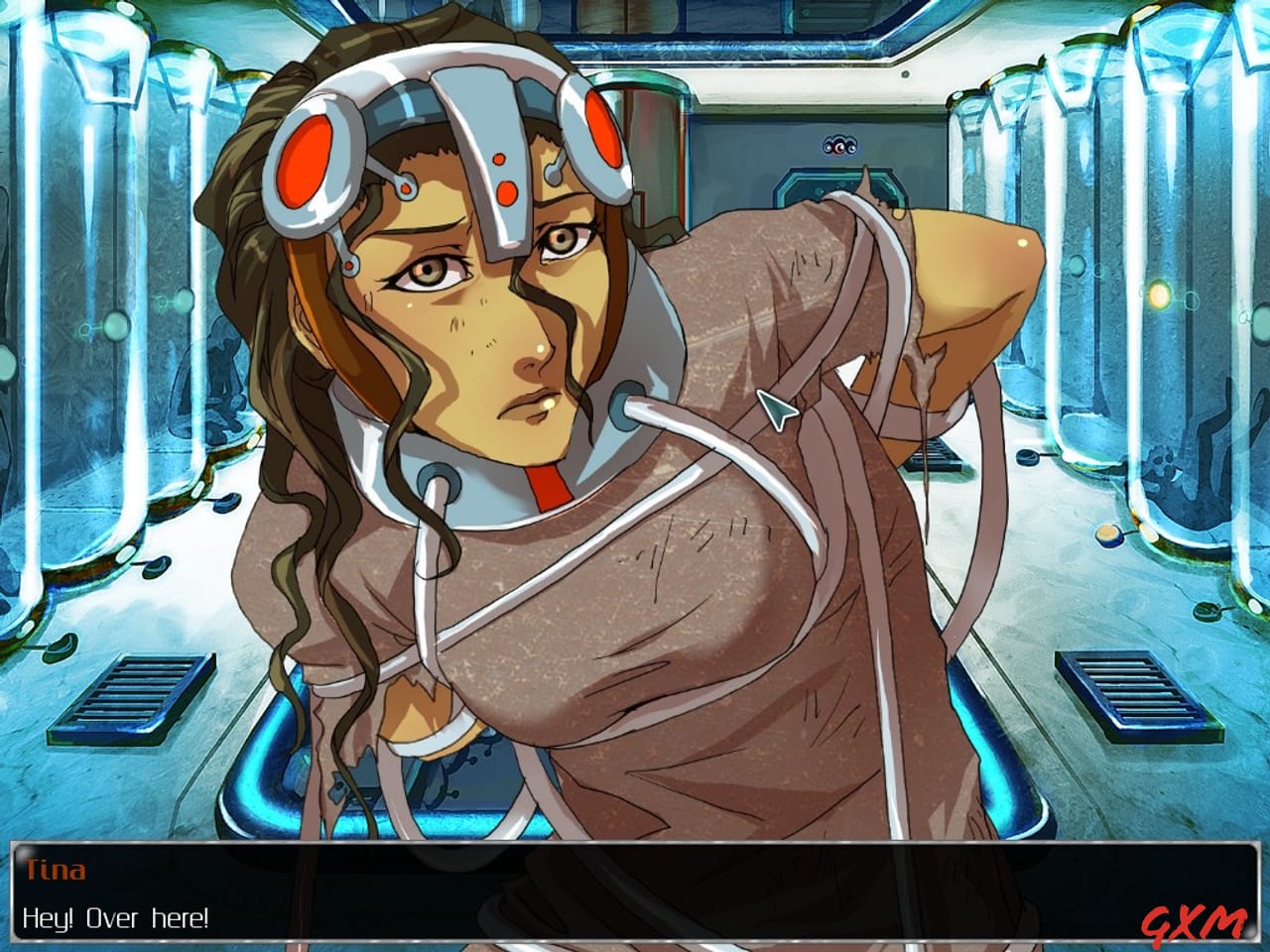 Screenshot 8 of Bionic Heart