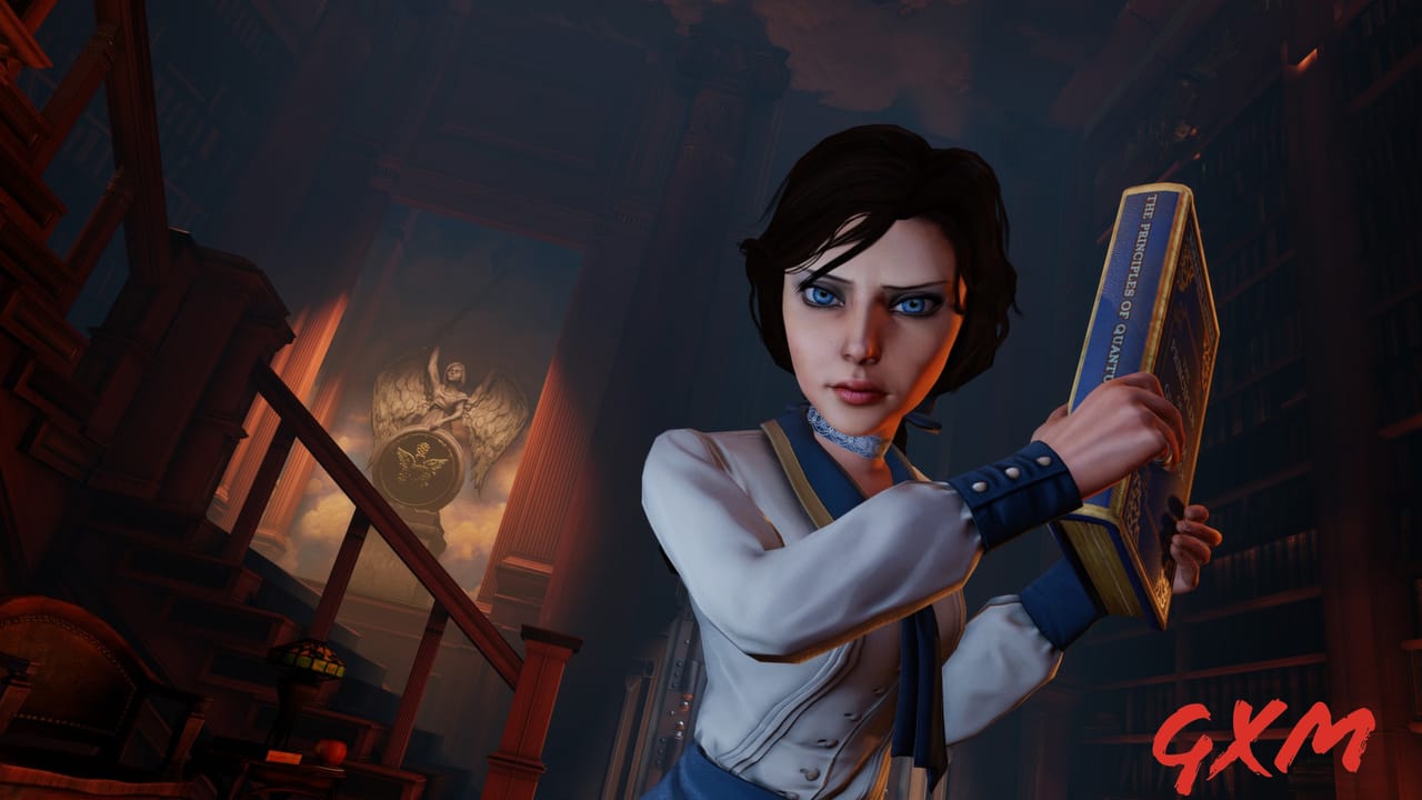 Screenshot 2 of BioShock Infinite