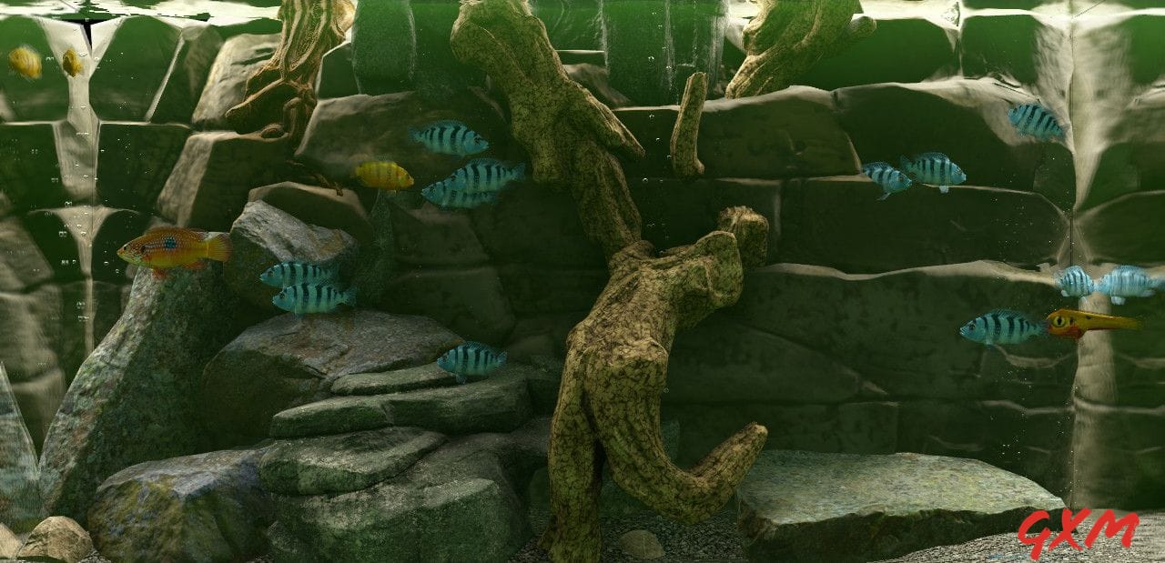 Screenshot 3 of Biotope