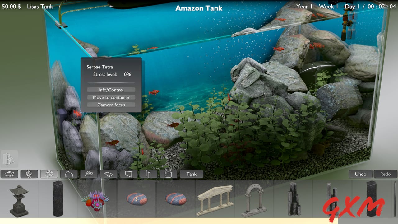 Screenshot 8 of Biotope