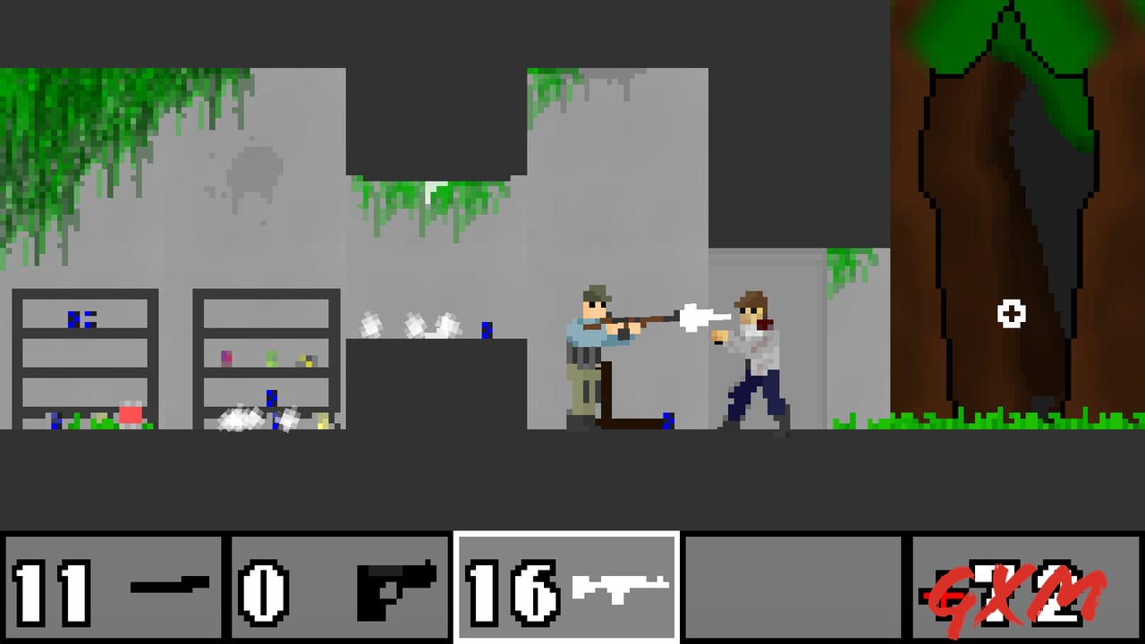 Screenshot 6 of Biotoxin: The Dark Days