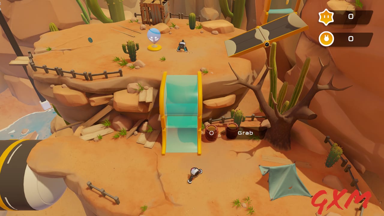 Screenshot 6 of Biped