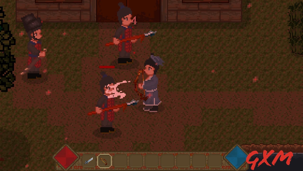 Screenshot 3 of Bird and Beast Fantasy