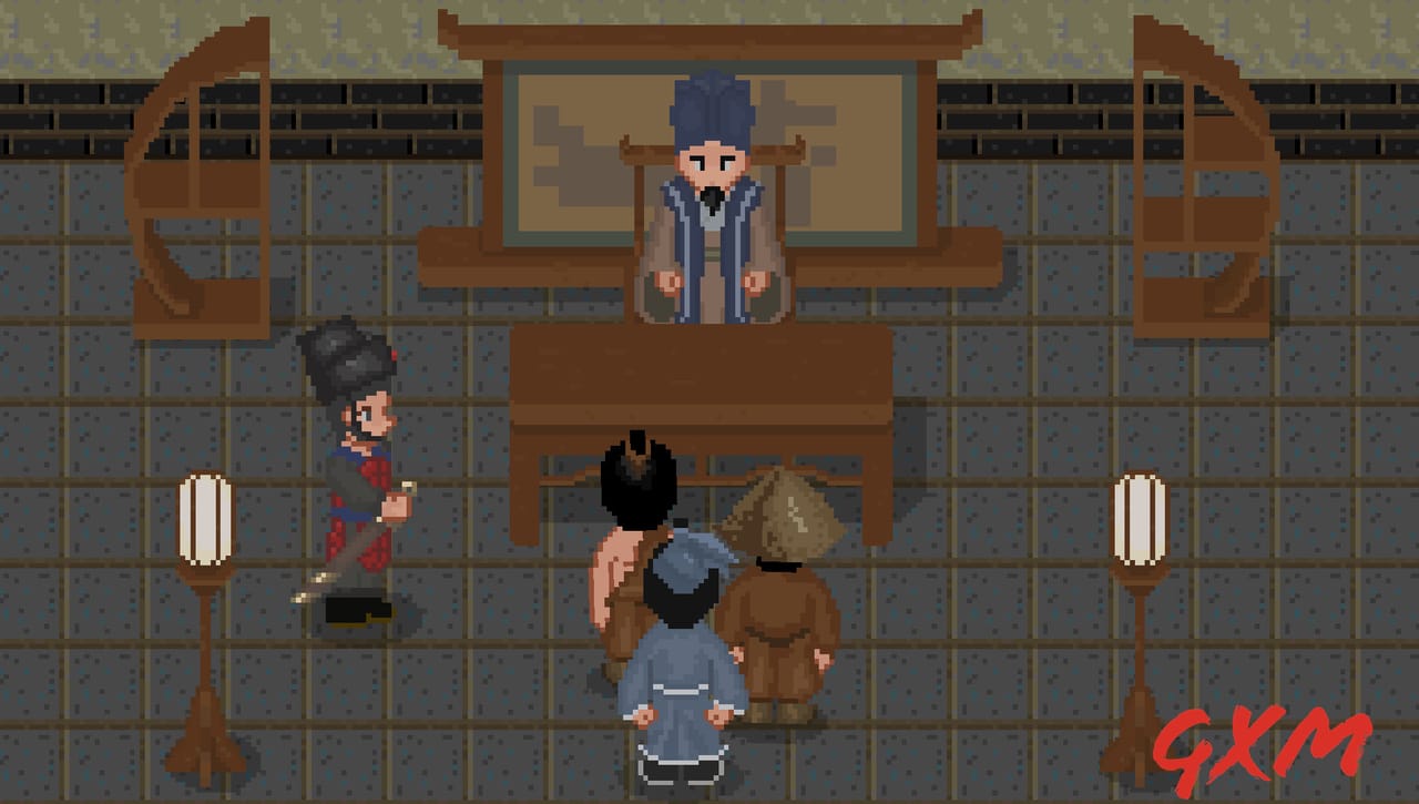 Screenshot 5 of Bird and Beast Fantasy