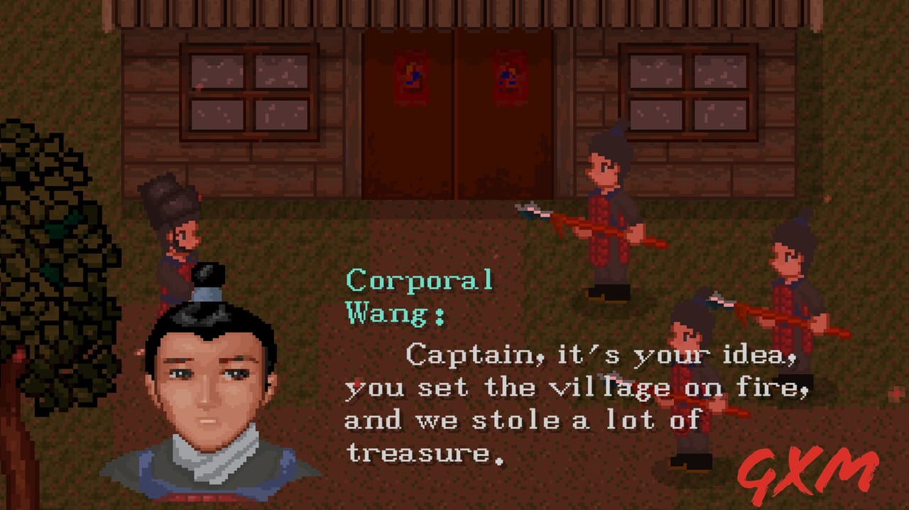 Screenshot 6 of Bird and Beast Fantasy