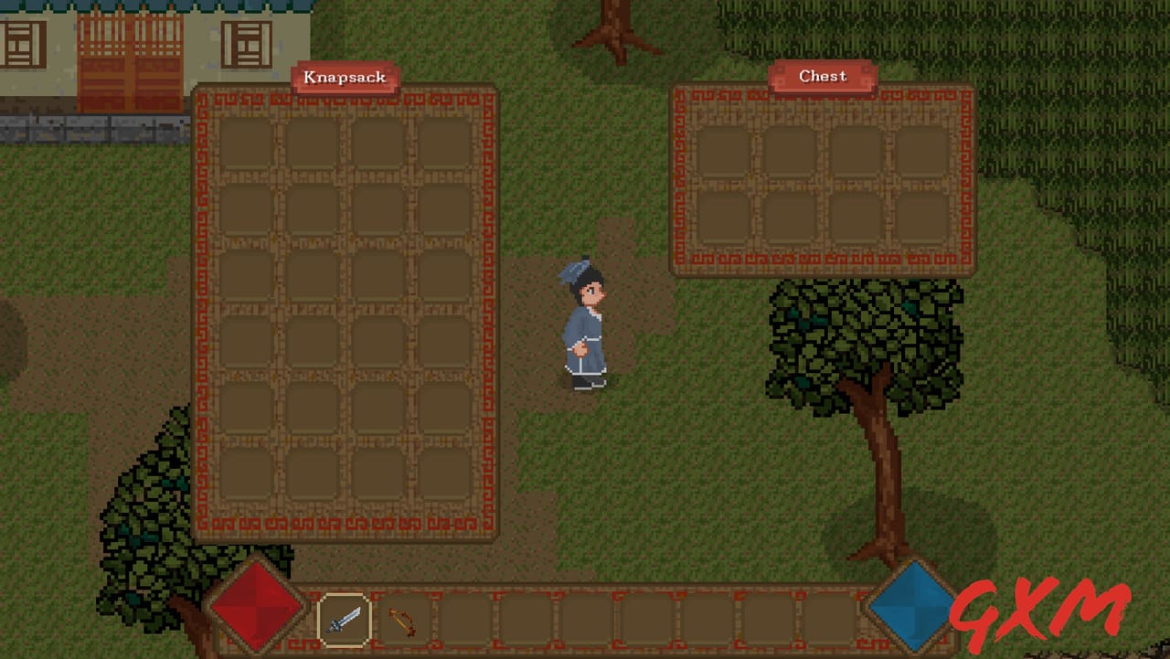 Screenshot 7 of Bird and Beast Fantasy